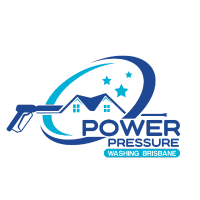 Power Pressure Logo